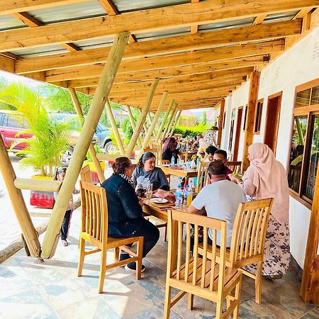 Heart Of Africa Lodge アルーシャ エクステリア 写真